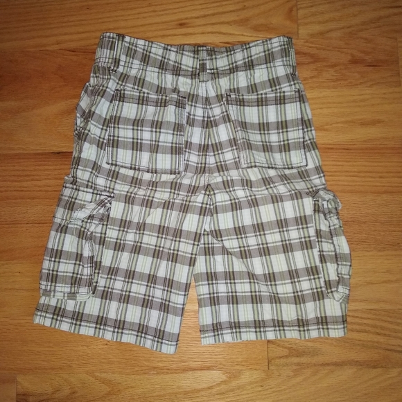 Gymboree boy shorts - Picture 3 of 4